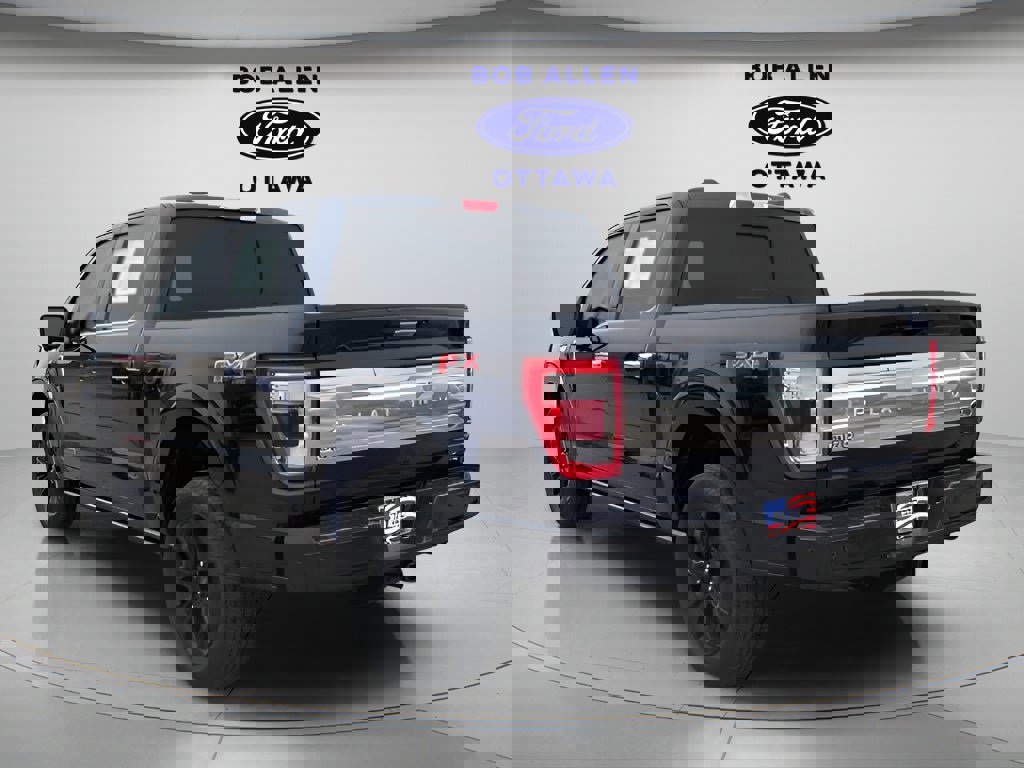 Used 2023 Ford F150 Platinum w/ Equipment Group 701A High image 5