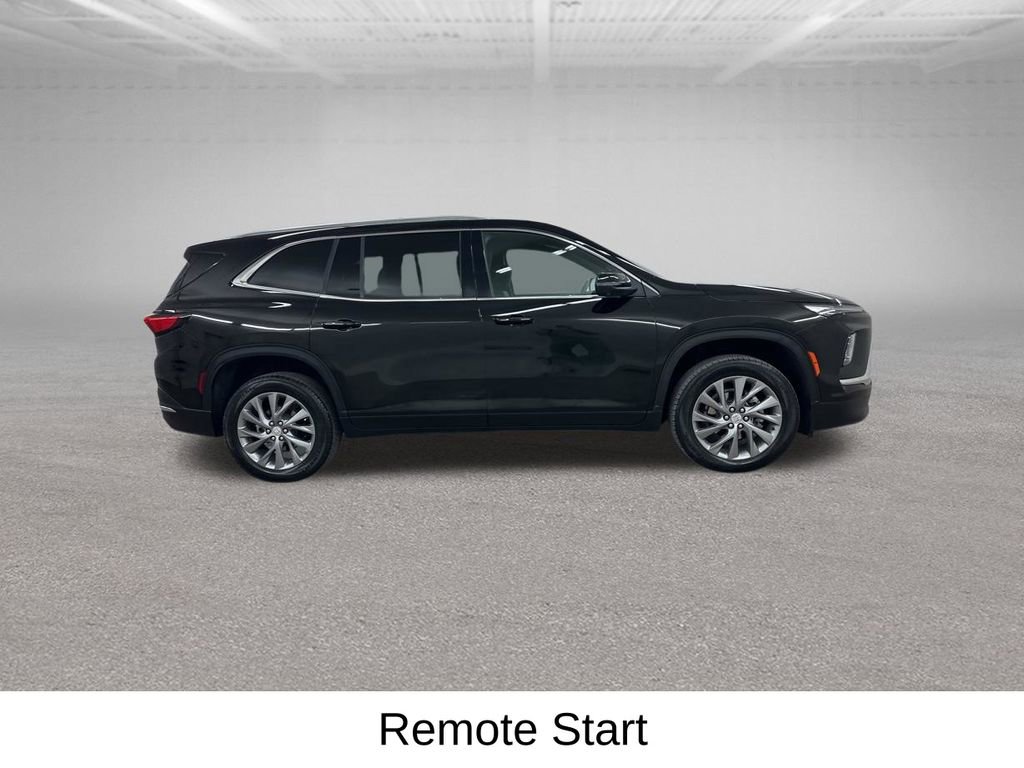 Used 2025 Buick Enclave Preferred image 14