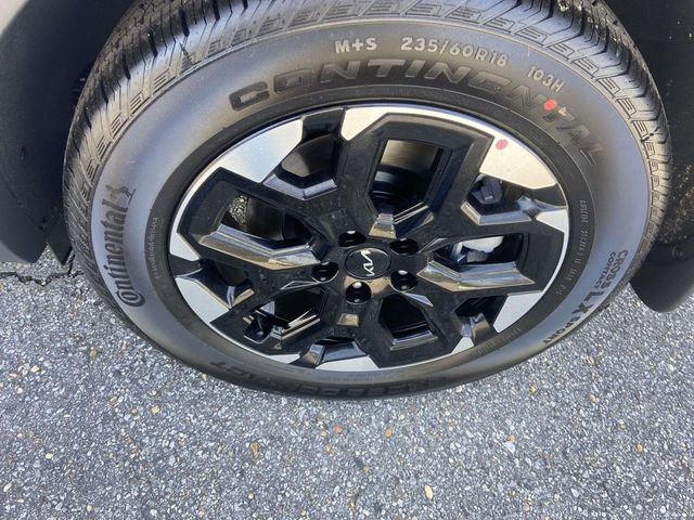 New 2026 Kia Sorento S image 7