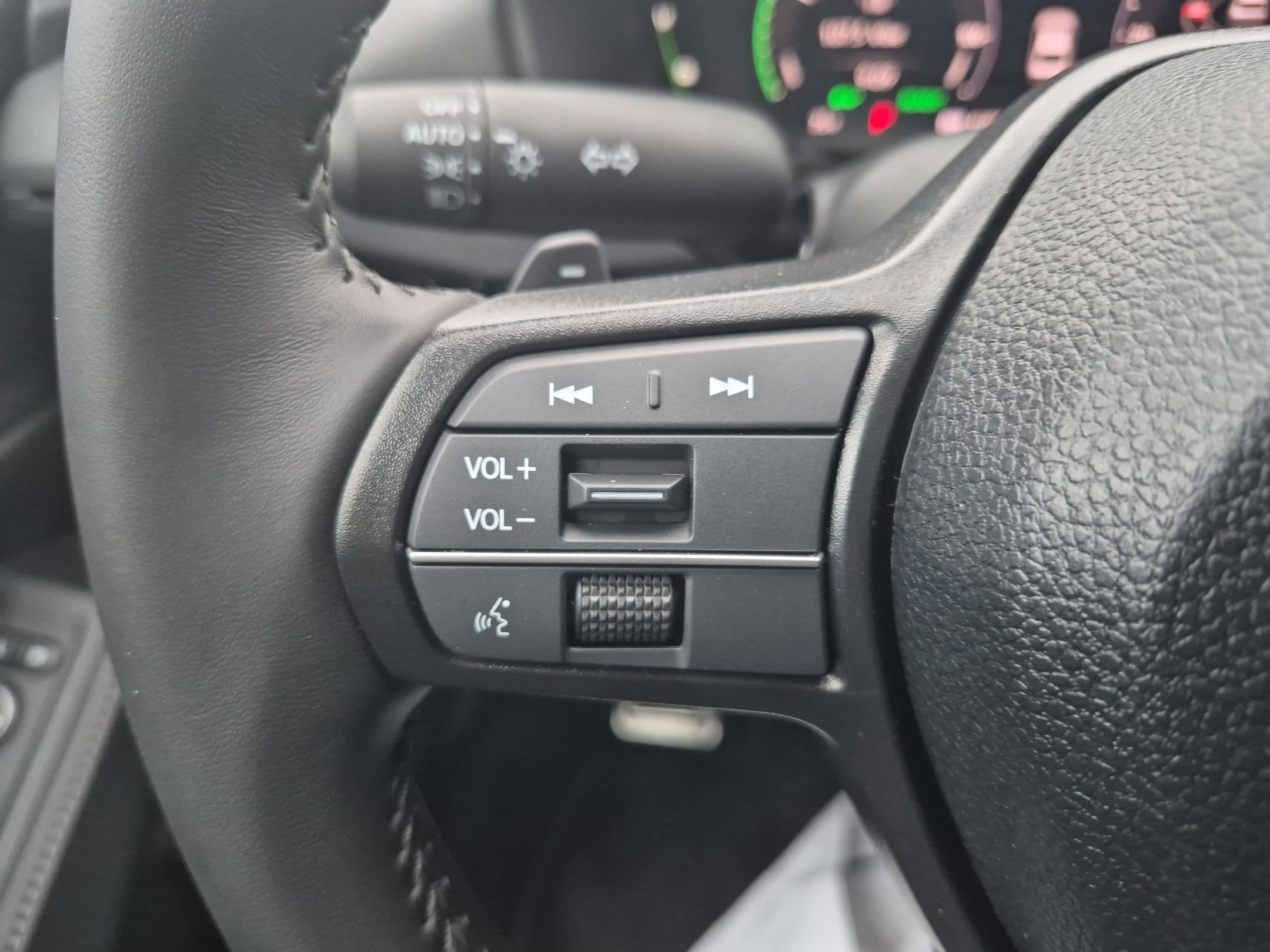 New 2026 Honda Accord Sport image 21