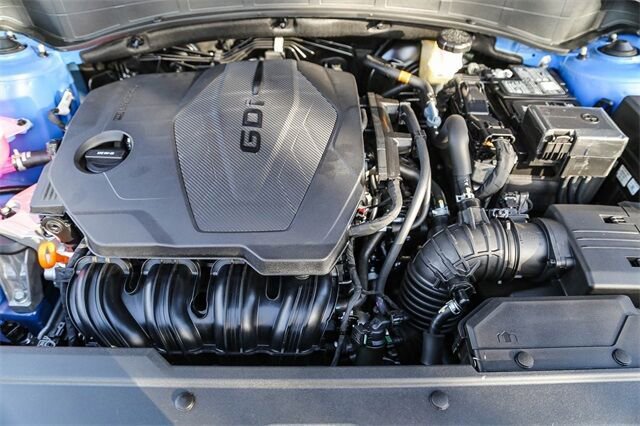 New 2026 Kia Sportage X-Pro Prestige image 24