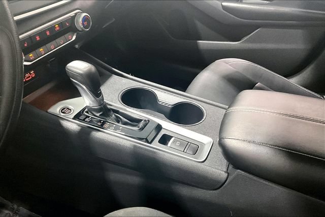 Used 2022 Nissan Altima 2.5 AWD/4WD image 22
