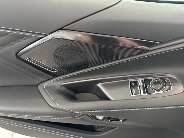 New 2025 Chevrolet Corvette E-Ray image 20