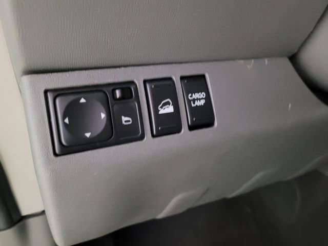 Used 2019 Nissan Frontier SV image 39