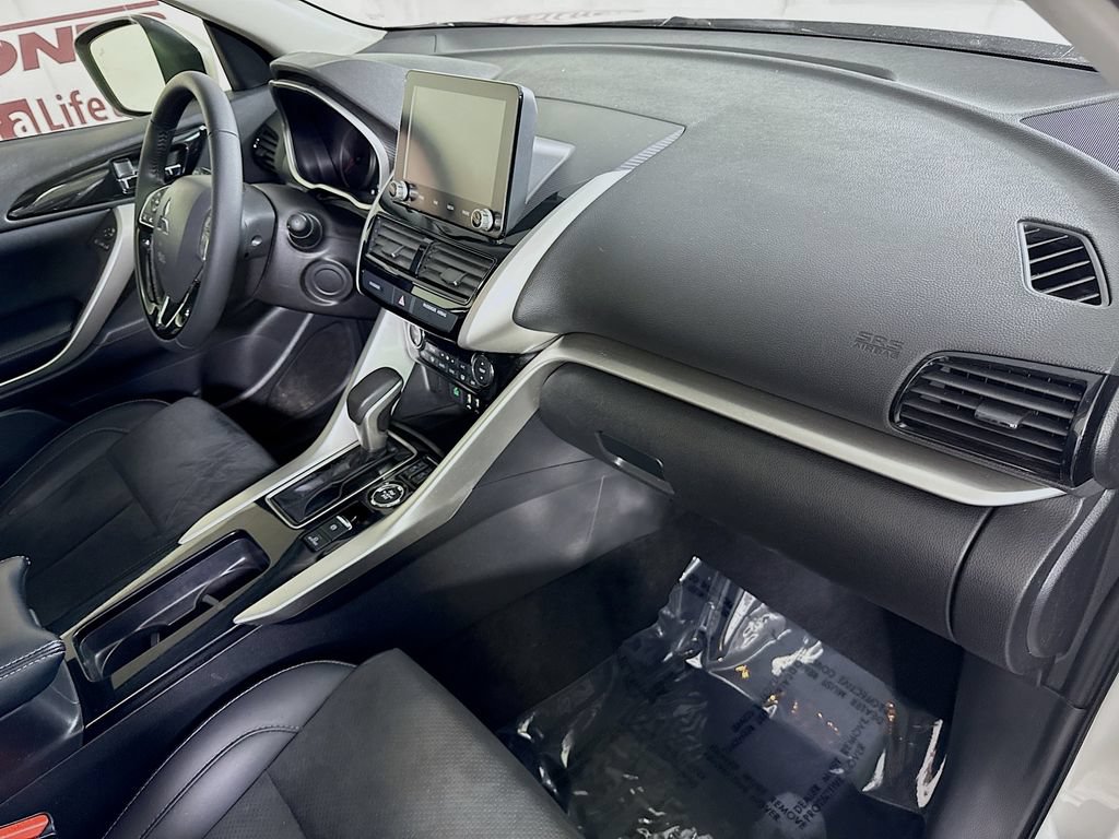 Used 2024 Mitsubishi Eclipse Cross SE AWD/4WD image 32