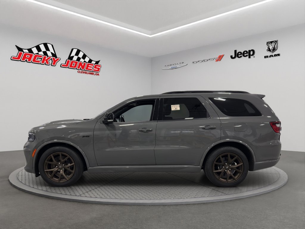 Used 2025 Dodge Durango R/T image 2