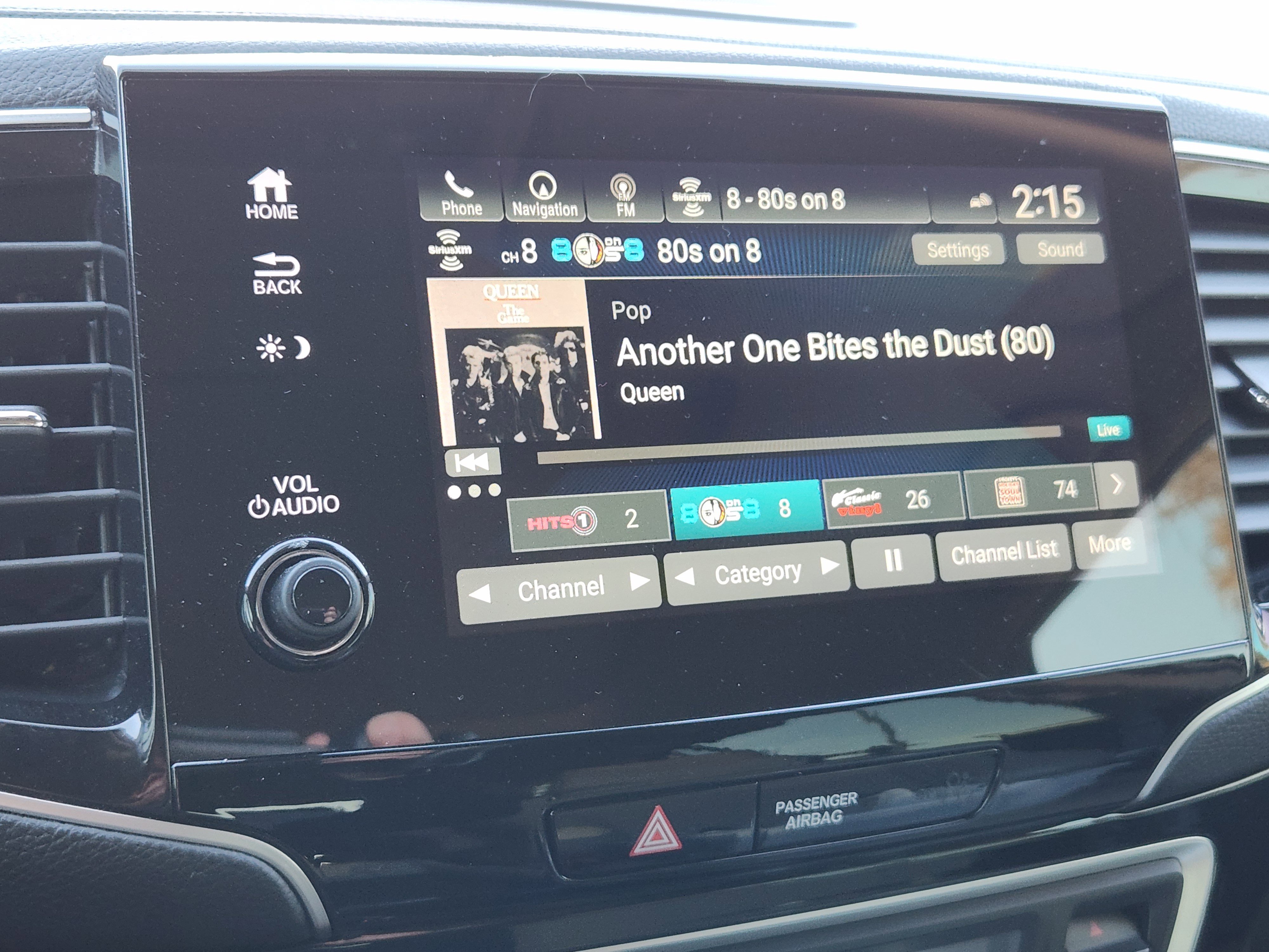 Used 2021 Honda Pilot Touring image 20