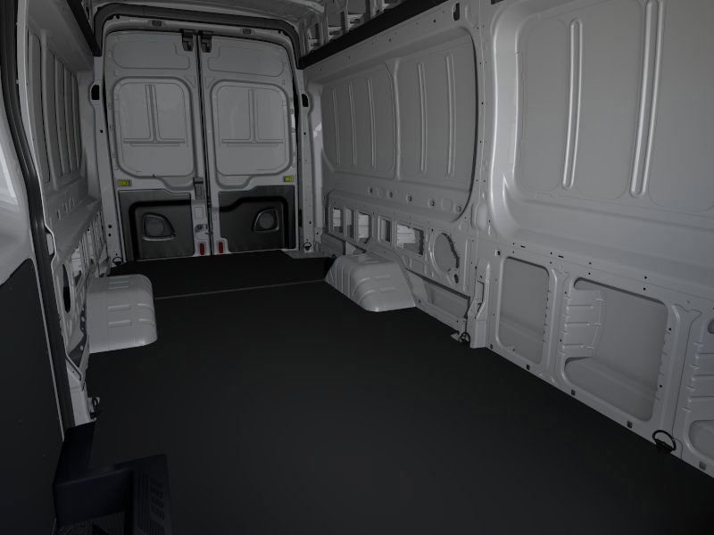New 2026 Ford Transit 350 3D Extended Cargo Van Base image 13