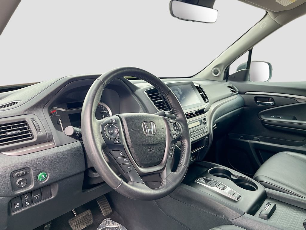 Used 2023 Honda Ridgeline RTL image 9