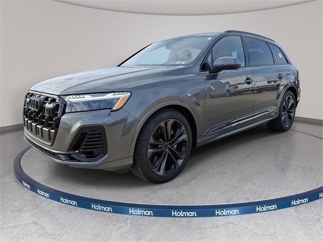 New 2026 Audi Q7 3.0T Prestige image 1