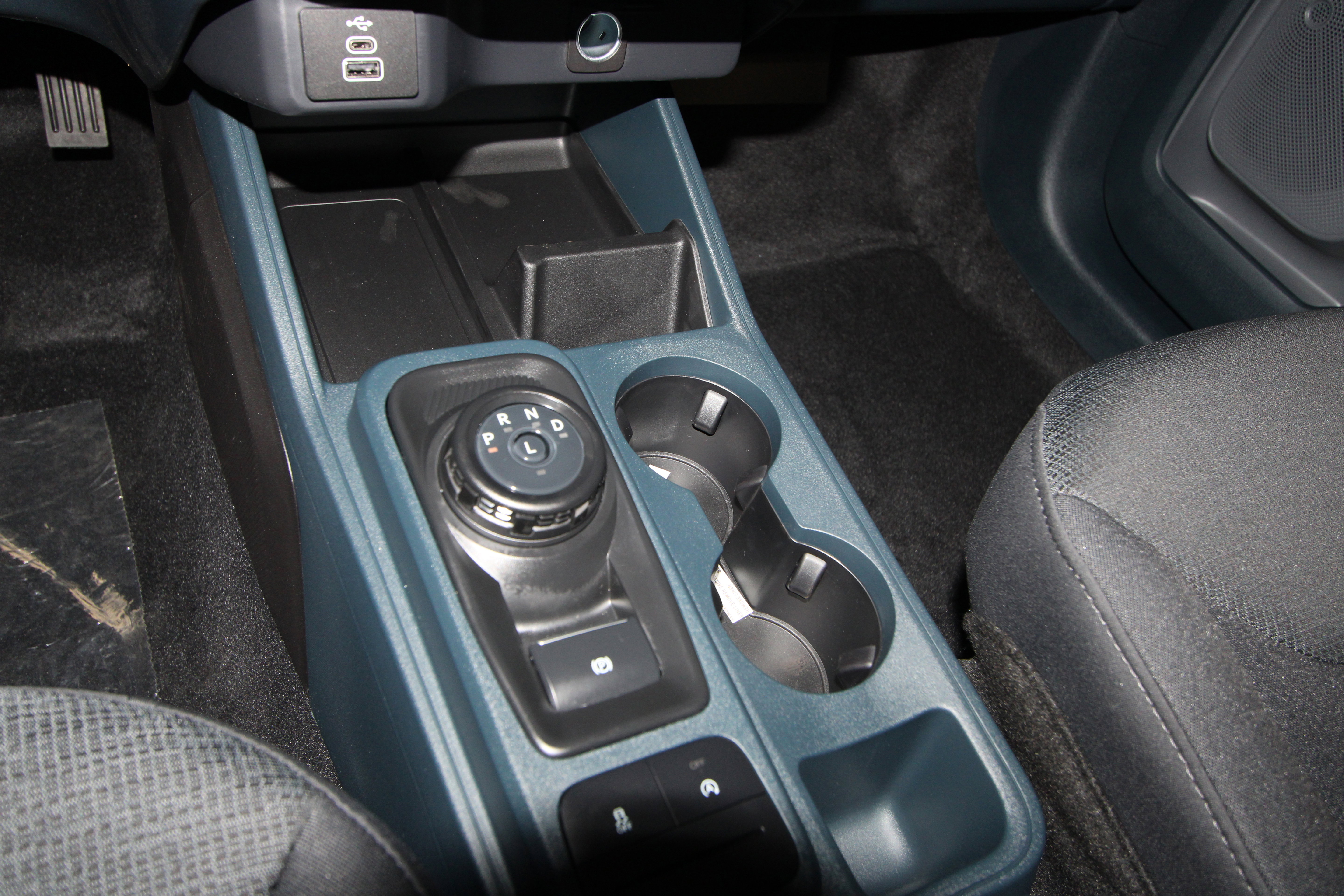 New 2026 Ford Maverick XL AWD/4WD image 12