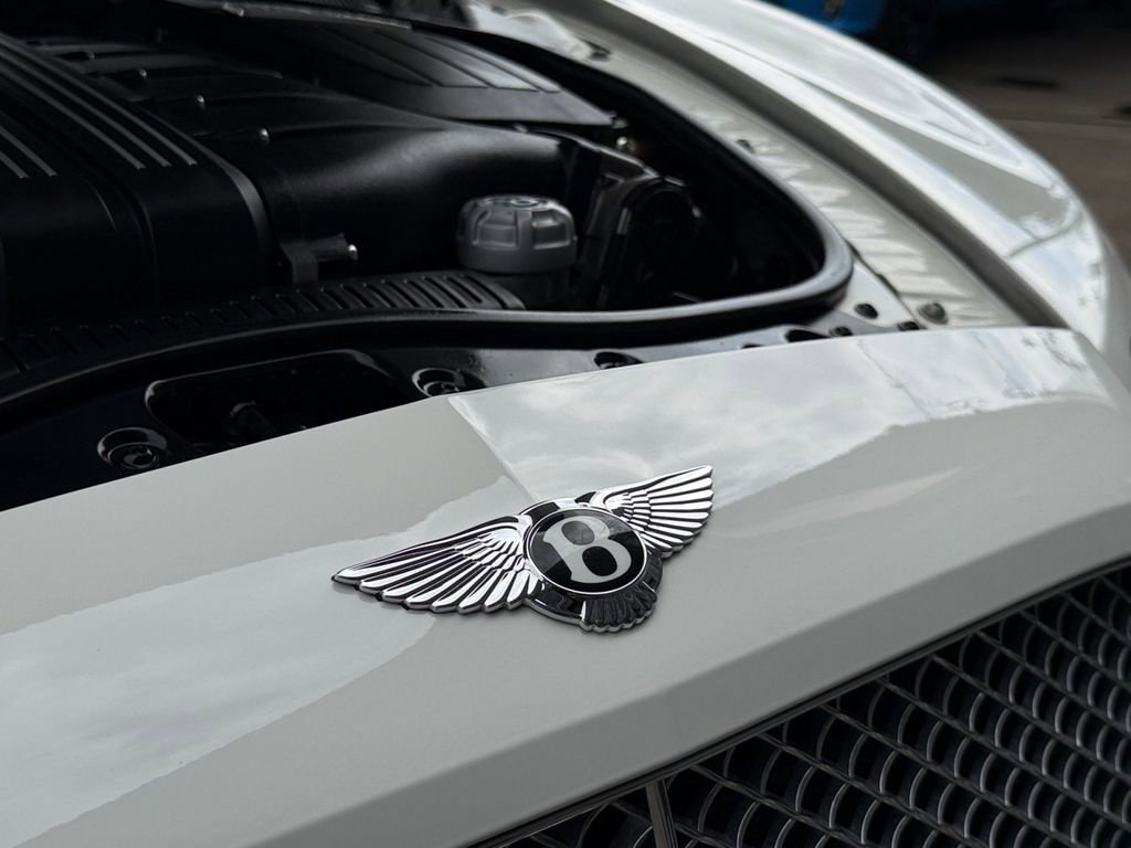 Used 2015 Bentley Continental GT Speed image 39