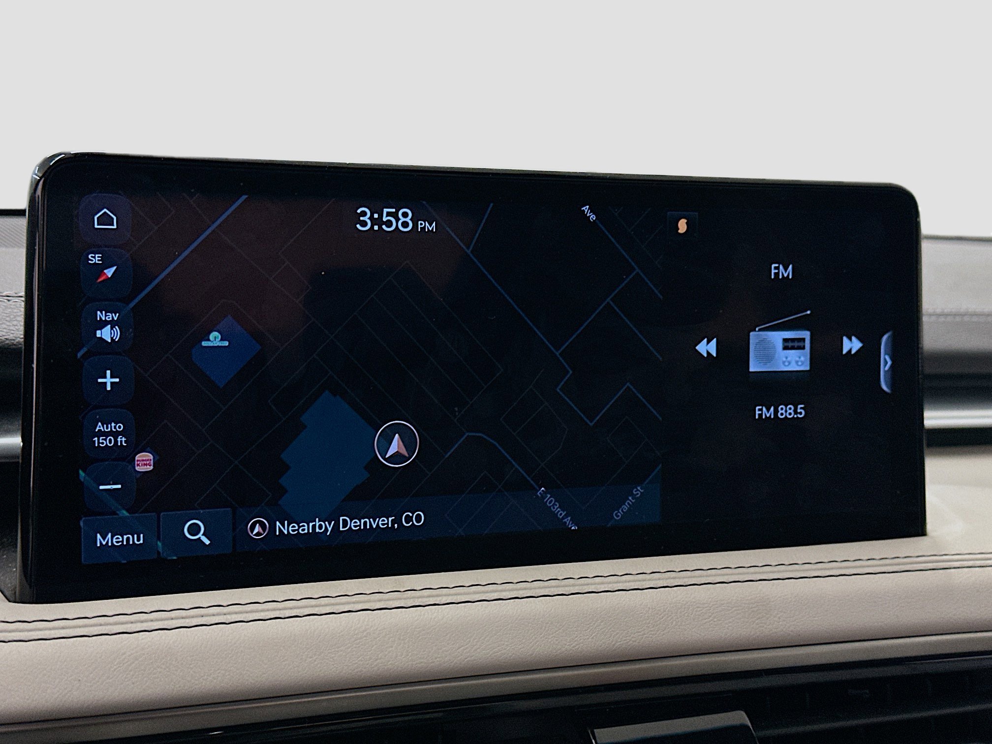 Used 2025 Genesis G70 2.5T image 22