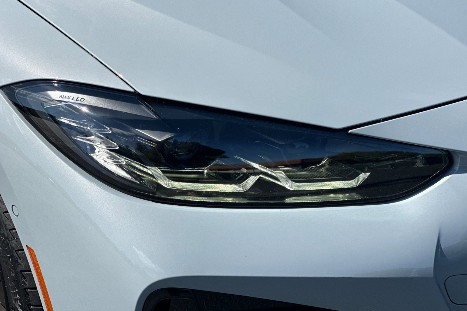 Used 2022 BMW 440i xDrive Coupe image 10