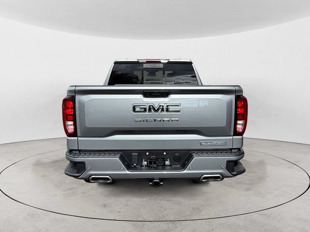 Used 2024 GMC Sierra 1500 Elevation w/ Elevation Premium Package AWD/4WD image 6