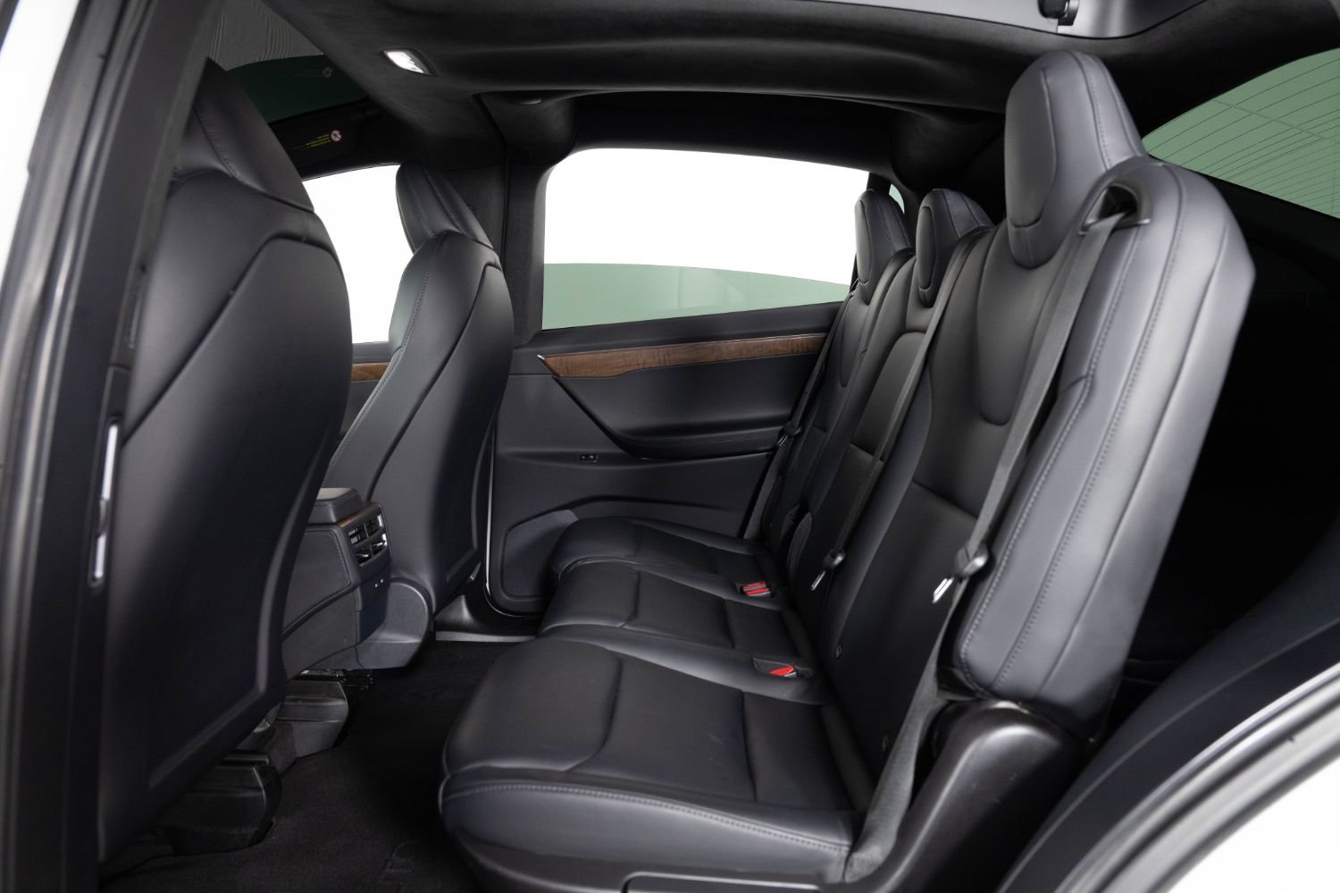 Used 2021 Tesla Model X Long Range AWD/4WD image 18