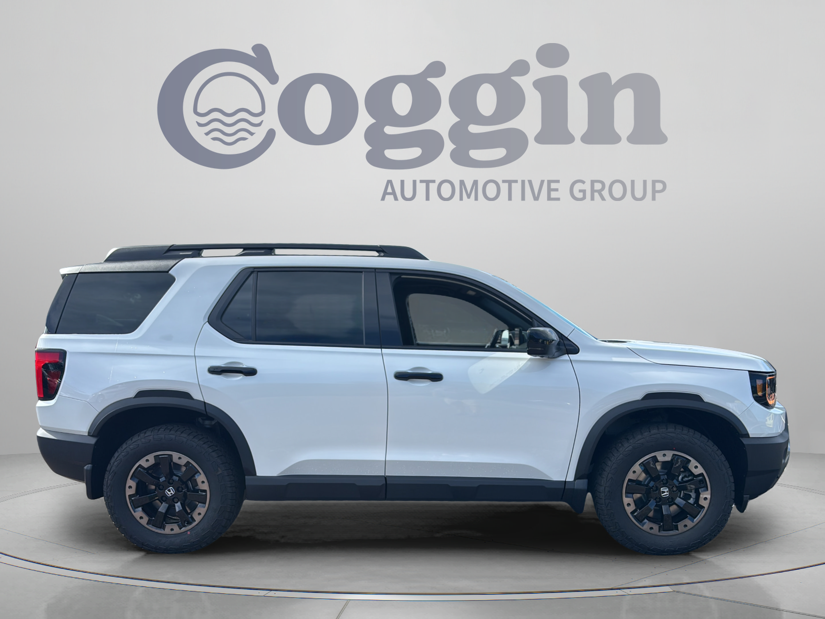 New 2026 Honda Passport TrailSport Elite image 6