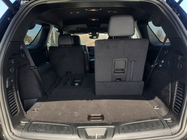 New 2026 Dodge Durango GT AWD/4WD image 29