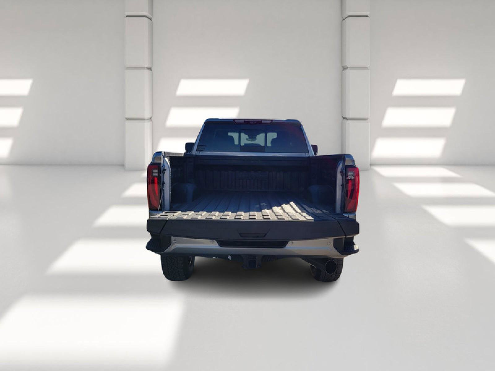 New 2026 GMC Sierra 2500 Denali w/ Denali Reserve Package image 5
