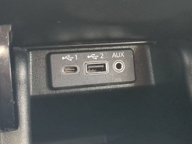 Used 2023 Nissan Maxima SV w/ Floor Mat Group FWD image 25