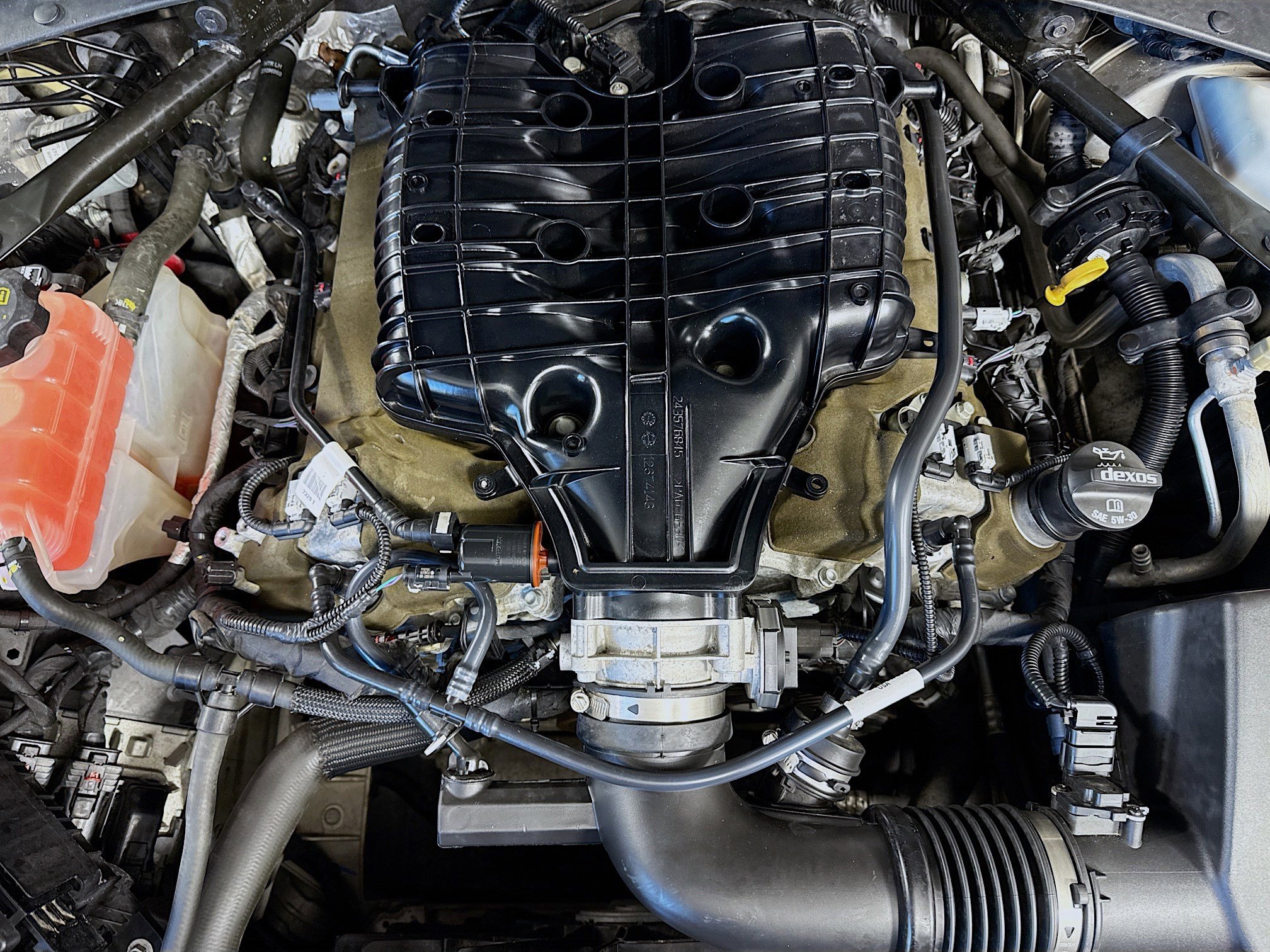 Used 2017 Chevrolet Camaro LT w/ RS Package image 37