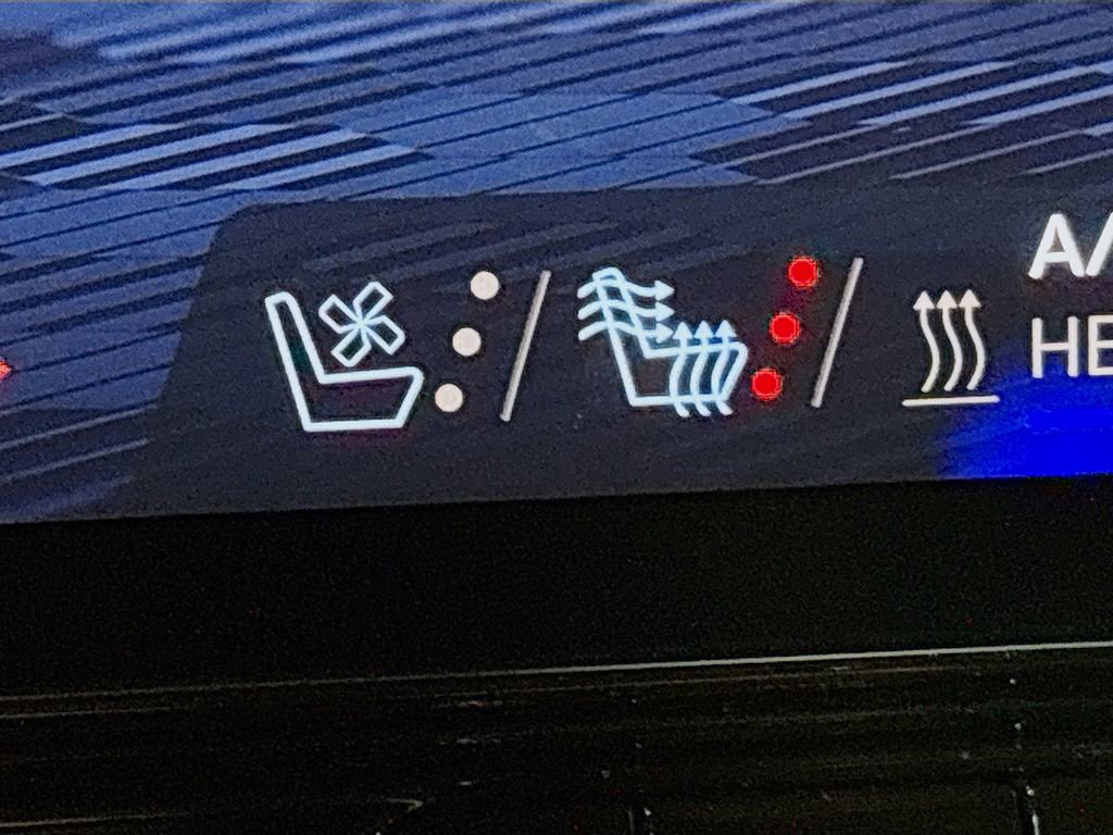 Used 2026 Chevrolet Blazer EV RS image 21