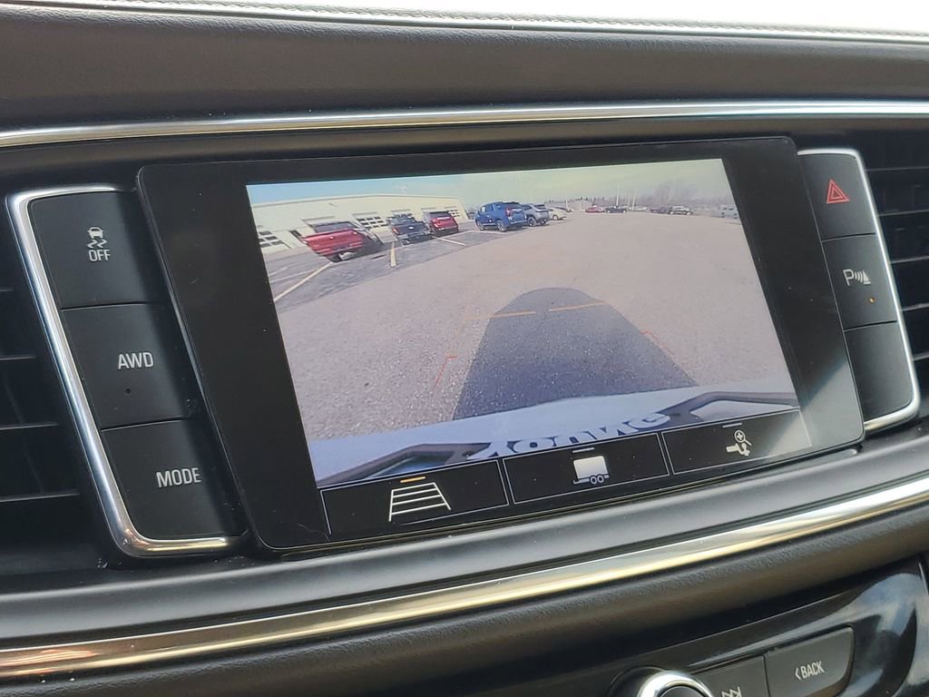 Used 2021 Buick Enclave Essence w/ Trailering Package, 5000 lbs. image 17