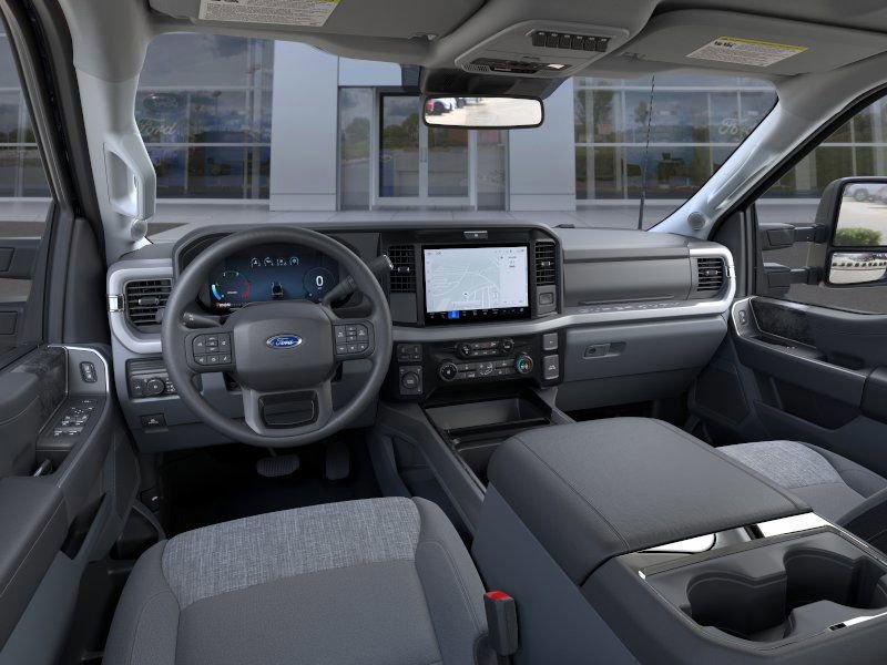 New 2026 Ford F250 XLT w/ XLT Premium Package image 9