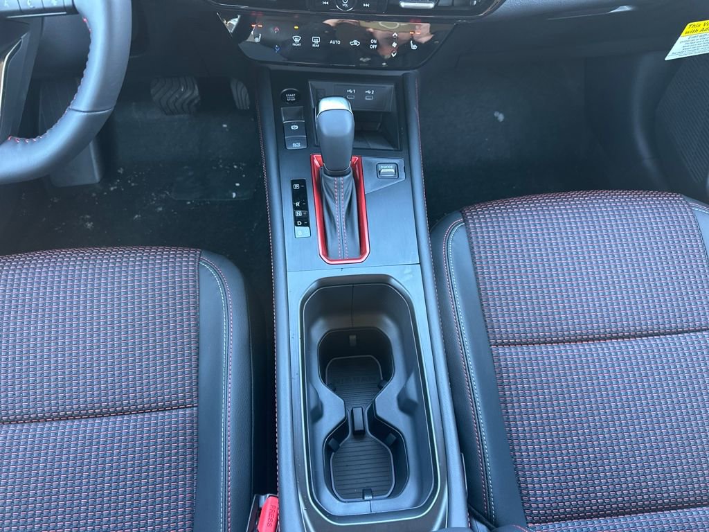 New 2026 Nissan Kicks SR w/ Illumination Package image 26
