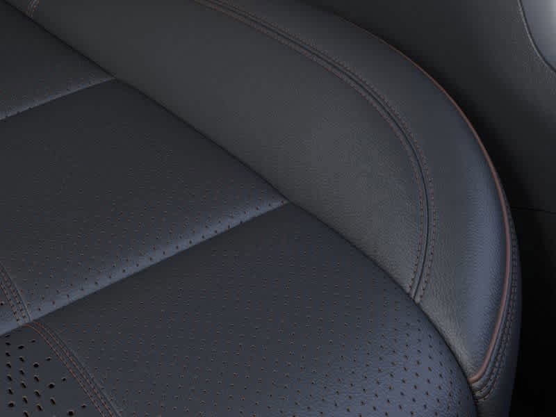 New 2026 Chevrolet Silverado 1500 High Country image 21