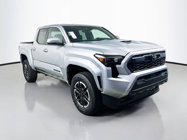 New 2026 Toyota Tacoma TRD Sport