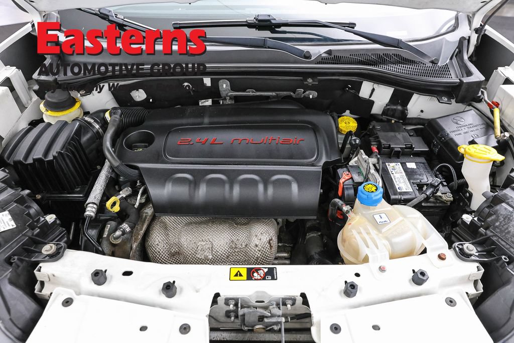 Used 2018 RAM ProMaster City Tradesman SLT FWD image 7