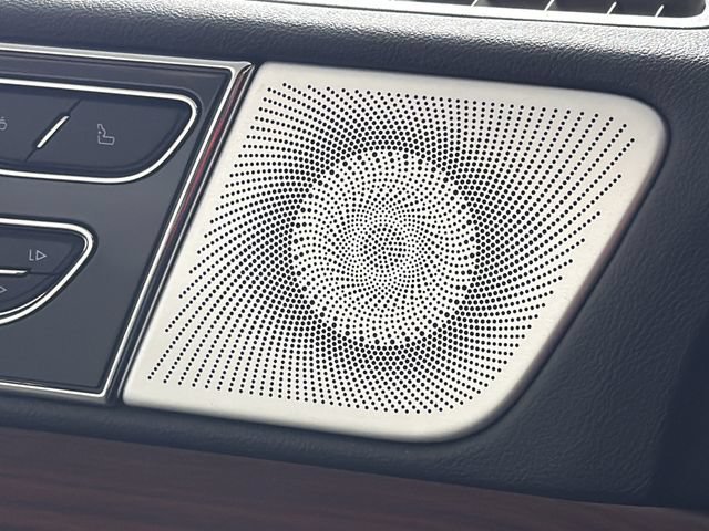 Used 2024 Lincoln Navigator Reserve AWD/4WD image 20