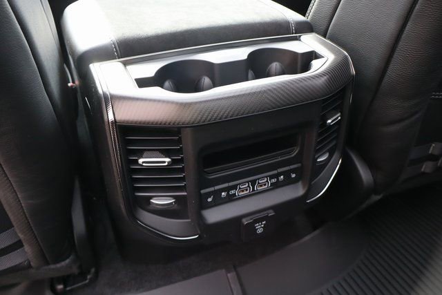 New 2026 RAM 1500 RHO w/ RHO Level 1 Equipment Group image 47