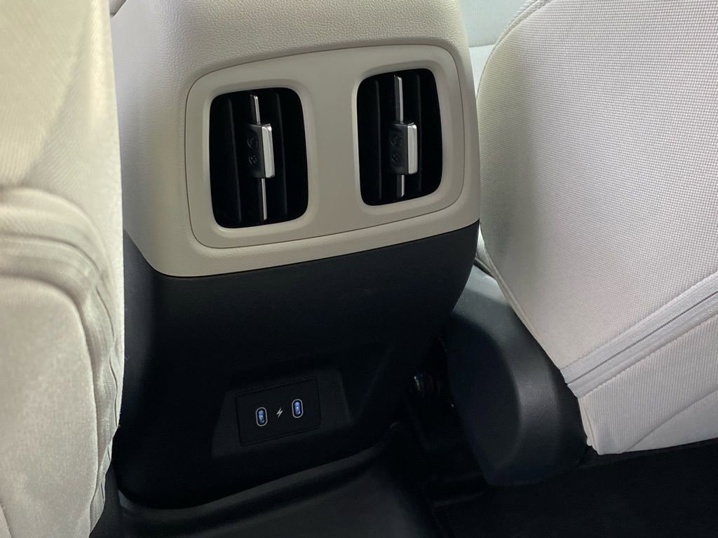 New 2026 Hyundai Tucson SEL image 25