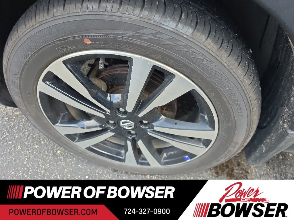 Used 2019 Nissan Kicks SV FWD image 9