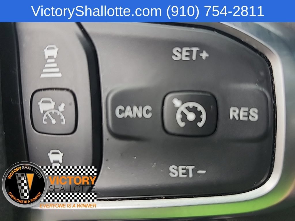 Certified 2025 RAM 1500 Big Horn AWD/4WD image 15