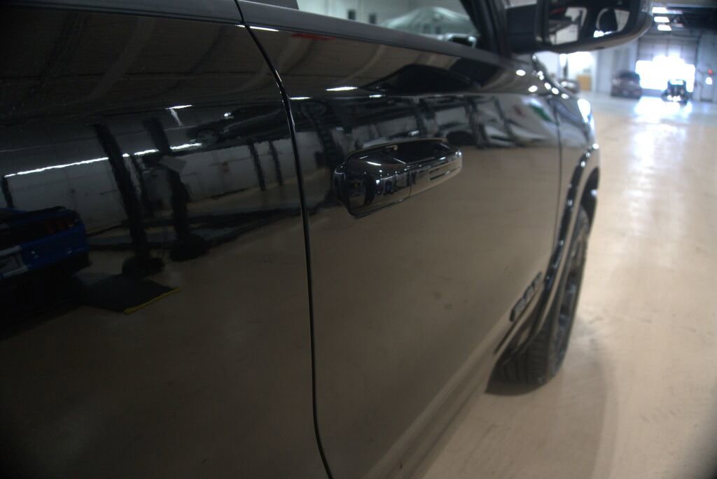 Used 2025 RAM 1500 Big Horn image 40