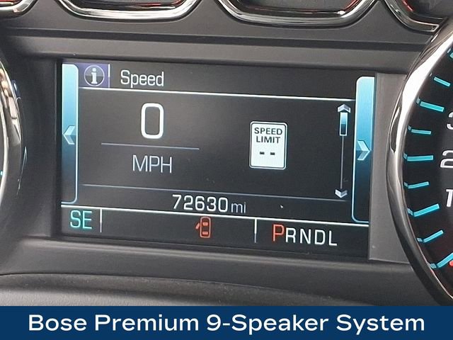 Used 2018 GMC Yukon XL SLT w/ Premium Edition image 4