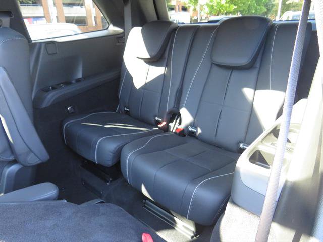 Used 2025 Mercedes-Benz GLS 450 4MATIC image 22