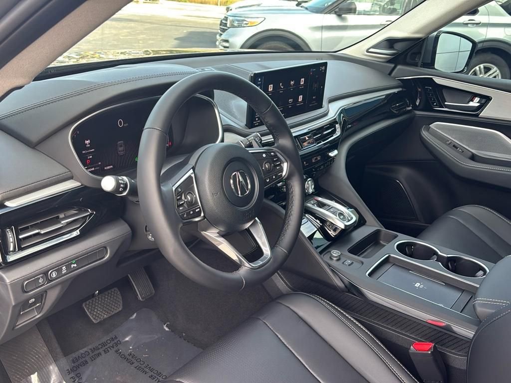 New 2026 Acura MDX FWD w/ Technology Package image 10