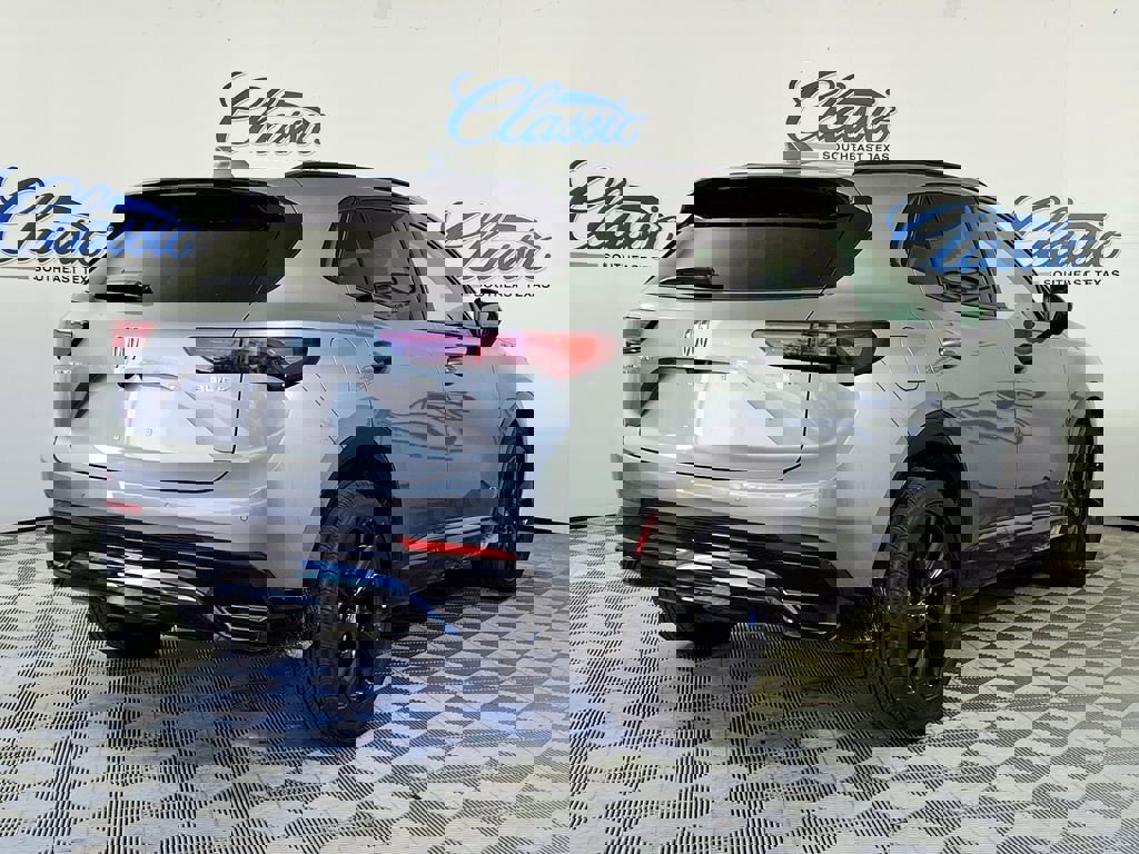 New 2026 Buick Envision Sport Touring image 15