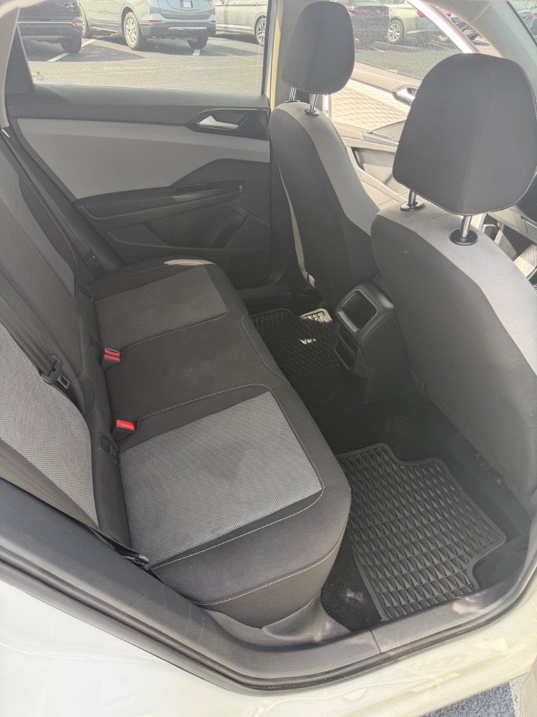 Used 2024 Volkswagen Taos S FWD image 22