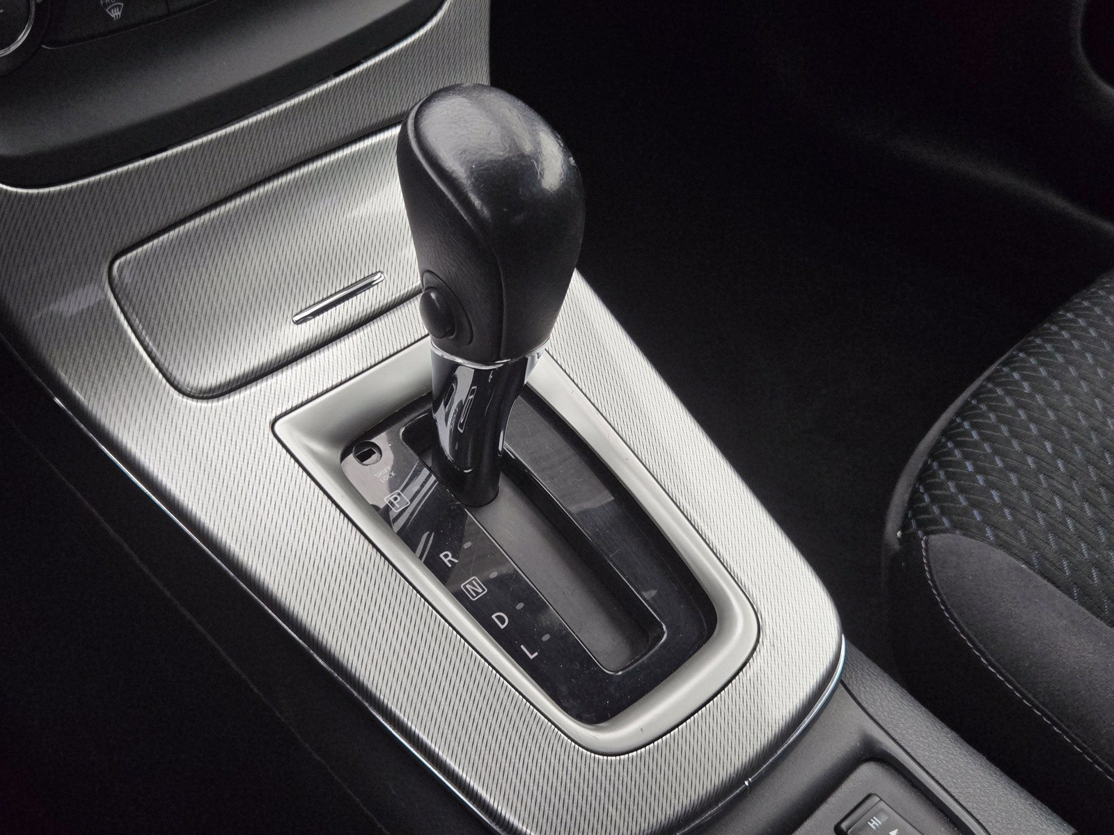 Used 2015 Nissan Sentra FWD image 17