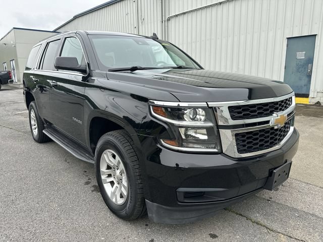 Used 2018 Chevrolet Tahoe LT AWD/4WD image 11