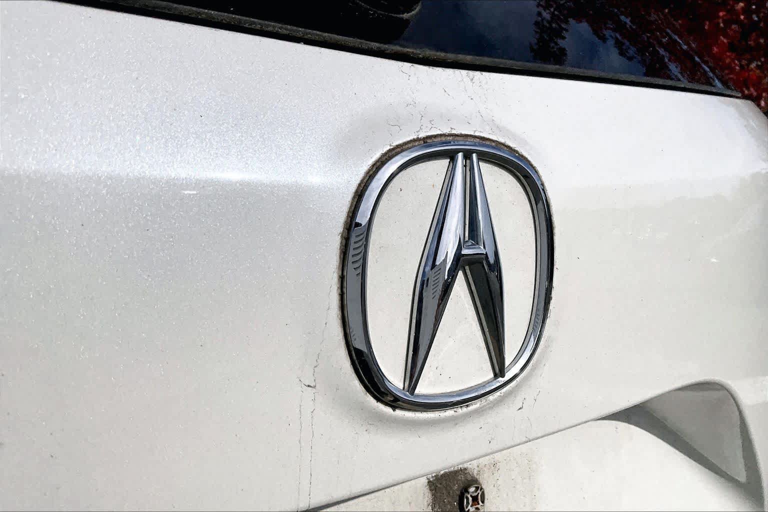 Used 2019 Acura RDX AWD image 31