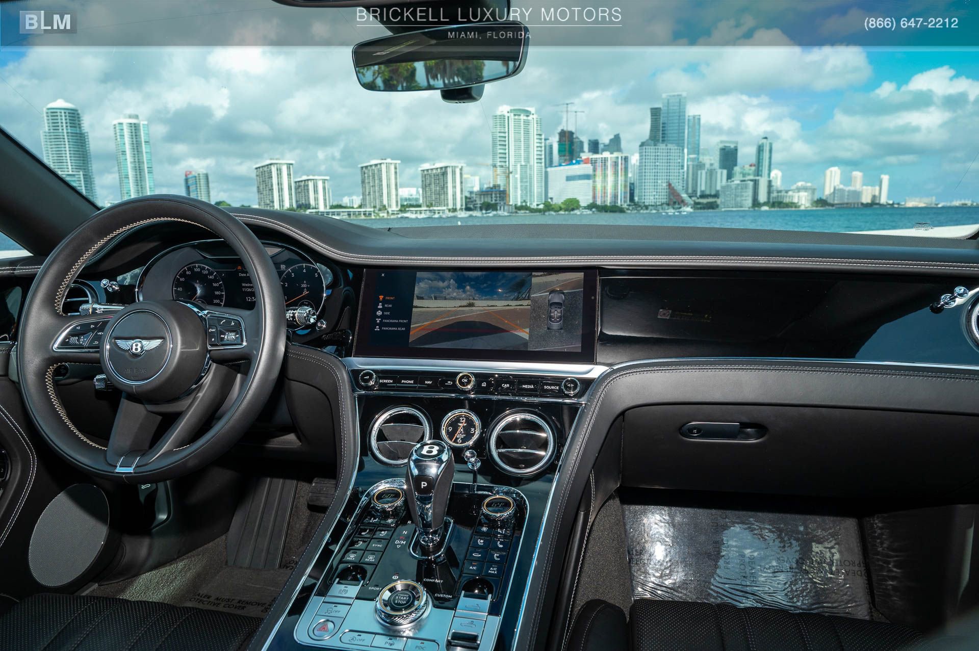 Used 2022 Bentley Continental GT image 8