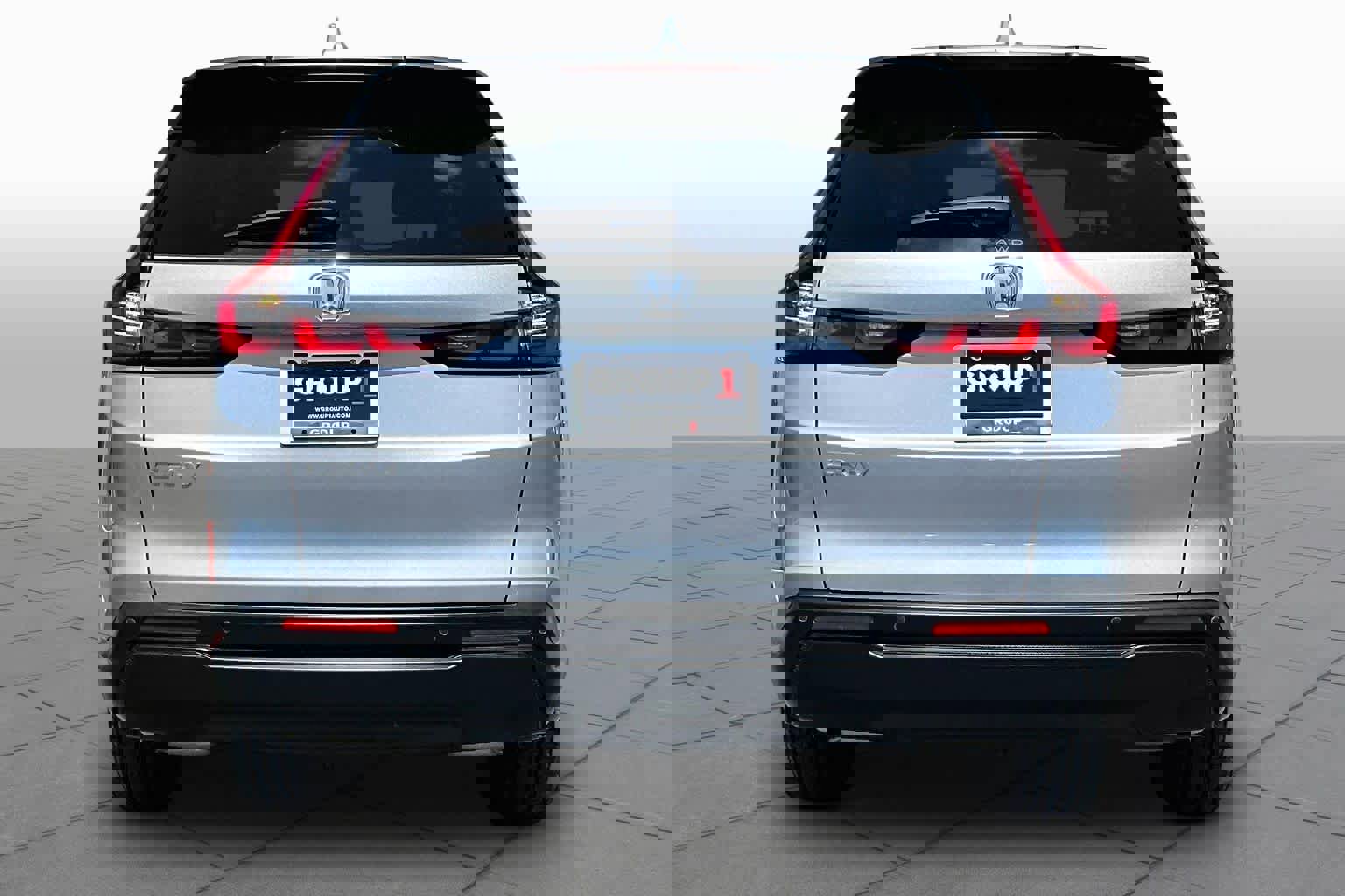 Used 2026 Honda CR-V EX-L image 5