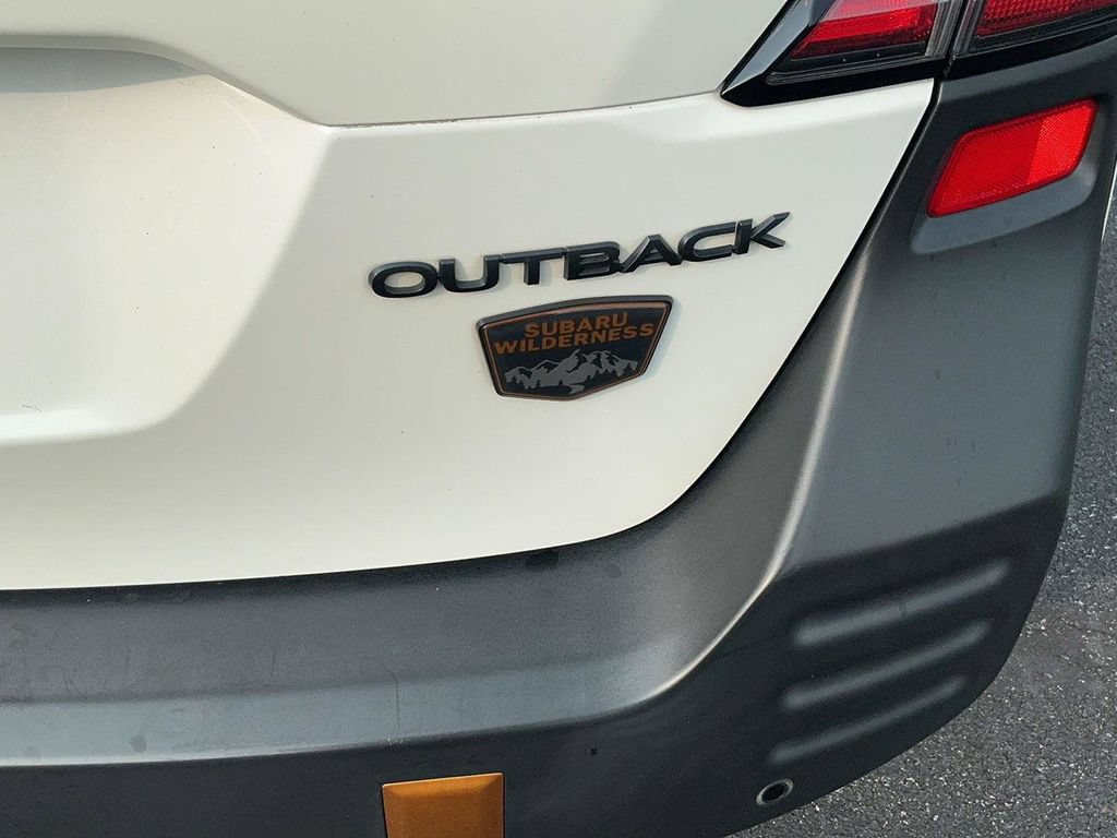 Used 2022 Subaru Outback Wilderness AWD/4WD image 34