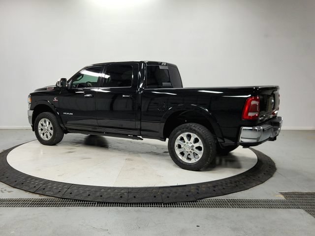 Used 2022 RAM 3500 Laramie AWD/4WD image 6